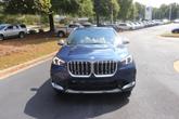 Thumbnail of 2023 Phytonic Blue Metallic BMW X1