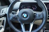 Thumbnail of 2023 Phytonic Blue Metallic BMW X1