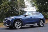 Thumbnail of 2023 Phytonic Blue Metallic BMW X1