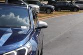 Thumbnail of 2023 Phytonic Blue Metallic BMW X1