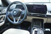 Thumbnail of 2023 Phytonic Blue Metallic BMW X1