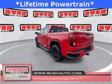 Thumbnail of 2024 Cardinal Red GMC Sierra 1500