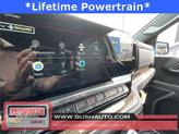 Thumbnail of 2024 Cardinal Red GMC Sierra 1500