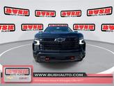 Thumbnail of 2026 Black Chevrolet Silverado 1500