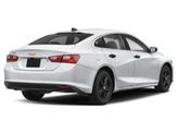 Thumbnail of 2024 Summit White Chevrolet Malibu