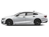 Thumbnail of 2024 Summit White Chevrolet Malibu