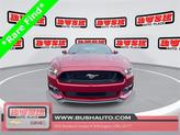 Thumbnail of 2015 RUBY RED METALLIC TINTED CC Ford Mustang
