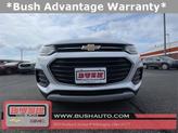 Thumbnail of 2019 Summit White Chevrolet Trax