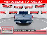 Thumbnail of 2017 INGOT SILVER Ford F-150