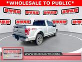 Thumbnail of 2017 INGOT SILVER Ford F-150
