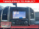 Thumbnail of 2017 INGOT SILVER Ford F-150