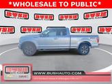 Thumbnail of 2017 INGOT SILVER Ford F-150