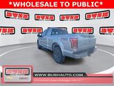 Thumbnail of 2017 INGOT SILVER Ford F-150