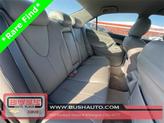 Thumbnail of 2011 Classic Silver Metallic Toyota Camry