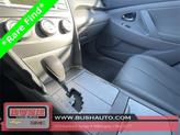 Thumbnail of 2011 Classic Silver Metallic Toyota Camry