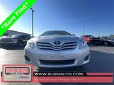 Thumbnail of 2011 Classic Silver Metallic Toyota Camry