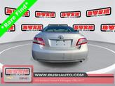 Thumbnail of 2011 Classic Silver Metallic Toyota Camry
