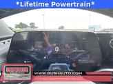 Thumbnail of 2026 Mosaic Black Metallic Chevrolet Traverse
