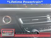 Thumbnail of 2026 Mosaic Black Metallic Chevrolet Traverse