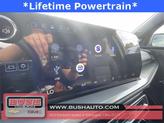 Thumbnail of 2026 Mosaic Black Metallic Chevrolet Traverse
