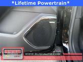 Thumbnail of 2026 Mosaic Black Metallic Chevrolet Traverse