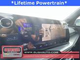 Thumbnail of 2026 Mosaic Black Metallic Chevrolet Traverse