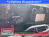 Thumbnail of 2026 Mosaic Black Metallic Chevrolet Traverse