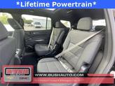 Thumbnail of 2026 Mosaic Black Metallic Chevrolet Traverse
