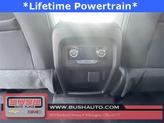 Thumbnail of 2026 Mosaic Black Metallic Chevrolet Traverse