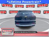 Thumbnail of 2026 Mosaic Black Metallic Chevrolet Traverse