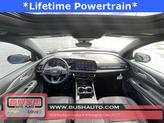 Thumbnail of 2026 Mosaic Black Metallic Chevrolet Traverse