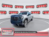 Thumbnail of 2026 Sterling Metallic GMC Sierra 1500