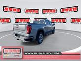 Thumbnail of 2026 Sterling Metallic GMC Sierra 1500