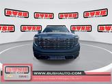 Thumbnail of 2026 Sterling Metallic GMC Sierra 1500