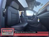 Thumbnail of 2026 Sterling Metallic GMC Sierra 1500