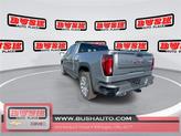 Thumbnail of 2026 Sterling Metallic GMC Sierra 1500