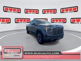 Thumbnail of 2026 Sterling Metallic GMC Sierra 1500