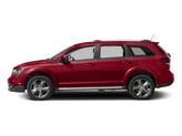 Thumbnail of 2017 Redline 2 Coat Pearl Dodge Journey