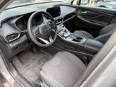 Thumbnail of 2022 Gray Hyundai SANTA FE