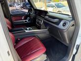 Thumbnail of 2021 White Mercedes-Benz AMG G 63