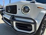 Thumbnail of 2021 White Mercedes-Benz AMG G 63