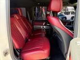 Thumbnail of 2021 White Mercedes-Benz AMG G 63