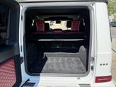 Thumbnail of 2021 White Mercedes-Benz AMG G 63