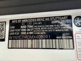 Thumbnail of 2021 White Mercedes-Benz AMG G 63
