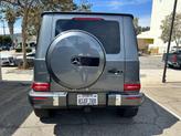 Thumbnail of 2020 Mojave Silver Metallic Mercedes-Benz G-Class
