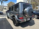 Thumbnail of 2020 Mojave Silver Metallic Mercedes-Benz G-Class