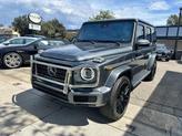 Thumbnail of 2020 Mojave Silver Metallic Mercedes-Benz G-Class
