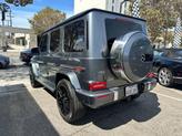 Thumbnail of 2020 Mojave Silver Metallic Mercedes-Benz G-Class