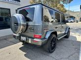 Thumbnail of 2020 Mojave Silver Metallic Mercedes-Benz G-Class