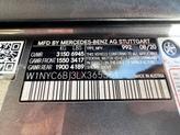 Thumbnail of 2020 Mojave Silver Metallic Mercedes-Benz G-Class